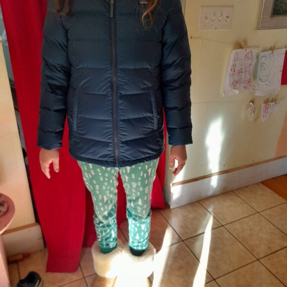 Patagonia Down Sweater XL Boys - Picture 8 of 11